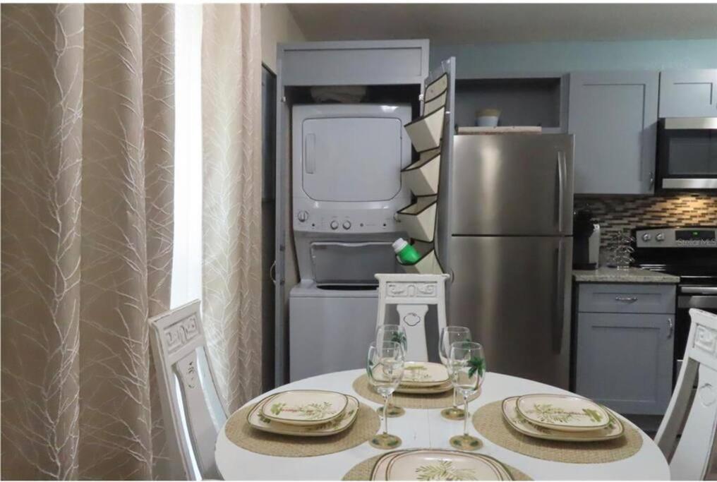 Nataj Suites At Τάμπα Εξωτερικό φωτογραφία